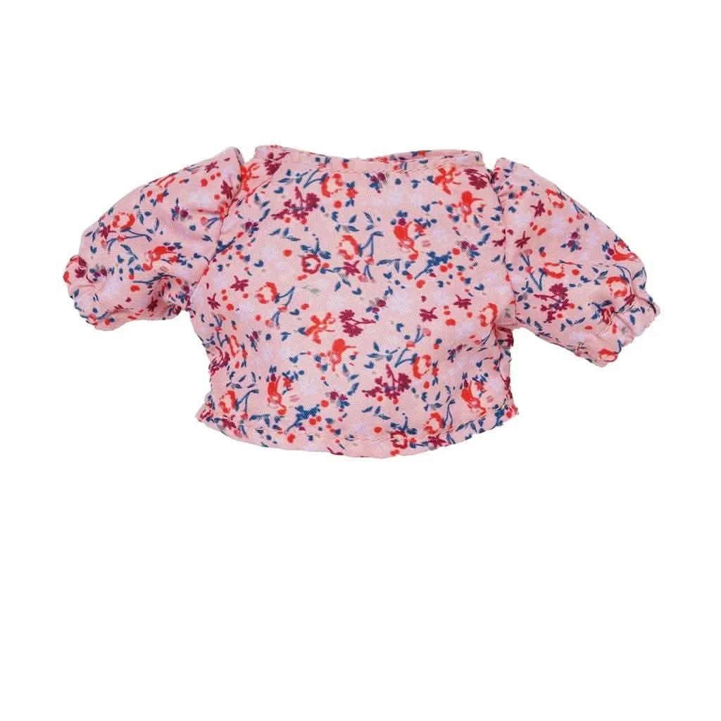 Manhattan Toy Clara's Closet Playset 6 Manhattan Toy Clara's Closet Playset - Image 4