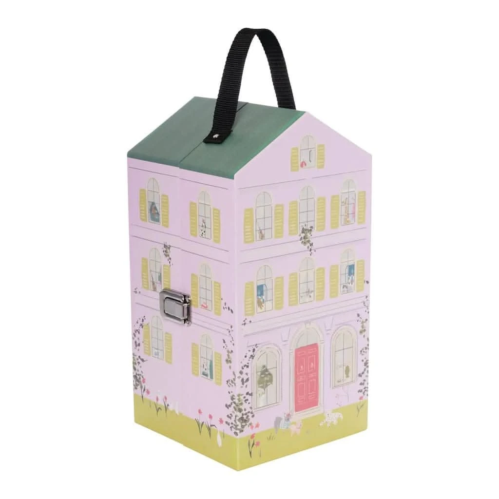 Manhattan Toy Clara's Closet Playset 4 Manhattan Toy Clara's Closet Playset - Image 2