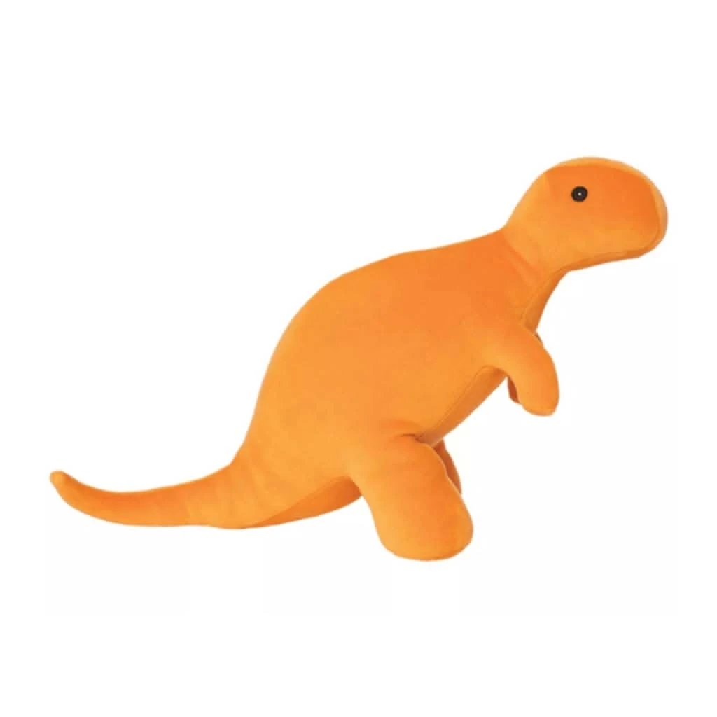 Manhattan Toy Growly Velveteen T-Rex Dinosaur 11" Stuffed Animal 3 Manhattan Toy Growly Velveteen T-Rex Dinosaur 11" Stuffed Animal