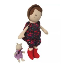 Manhattan Toy Playdate Friends Freddie With Cat 10 Manhattan Toy Playdate Friends Freddie With Cat -Baby Product Specialty Store manhattan toy playdate friends freddie with catmt158670anb babyanb baby 101023