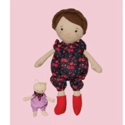 Manhattan Toy Playdate Friends Freddie With Cat 9 Manhattan Toy Playdate Friends Freddie With Cat -Baby Product Specialty Store manhattan toy playdate friends freddie with catmt158670anb babyanb baby 565938