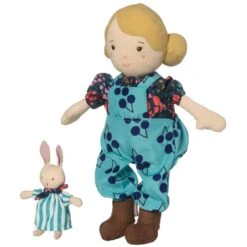 Manhattan Toy Playdate Friends Ollie With Bunny -Baby Product Specialty Store manhattan toy playdate friends ollie with bunnymt158630anb babyanb baby 728636