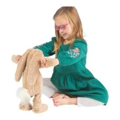 Manhattan Toy Snuggle Bunnies Willow -Baby Product Specialty Store manhattan toy snuggle bunnies willowmt340252anb babyanb baby 645674
