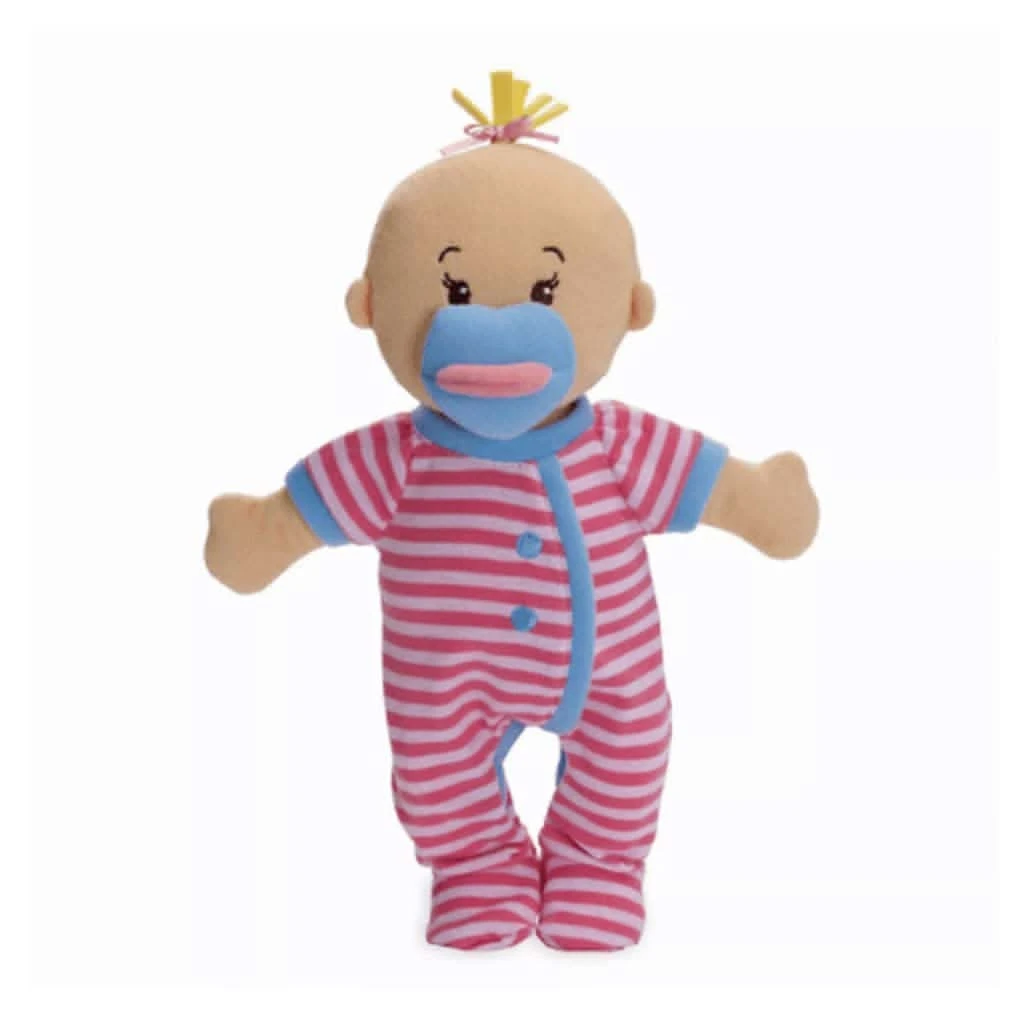Manhattan Toy Wee Baby Stella Peach Sleepy Time Scents Set Toy 5 Manhattan Toy Wee Baby Stella Peach Sleepy Time Scents Set Toy - Image 3