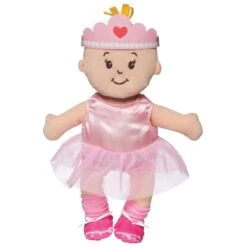 Manhattan Toy Wee Baby Stella Peach Tiny Ballerina Set 10 Manhattan Toy Wee Baby Stella Peach Tiny Ballerina Set -Baby Product Specialty Store manhattan toy wee baby stella peach tiny ballerina setmt156290anb babyanb baby 221082