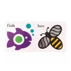 Manhattan Toy Wimmer-Ferguson See & Say Board Book 8 Manhattan Toy Wimmer-Ferguson See & Say Board Book -Baby Product Specialty Store manhattan toy wimmer ferguson see say board bookmt211340anb babyanb baby 849909