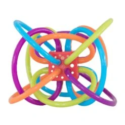 Manhattan Toy Winkel Rattle & Sensory Teether Toy -Baby Product Specialty Store manhattan toy winkel rattle sensory teether toymt200940anb babyanb baby 532766