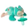 Mary Meyer Fairyland Forest WubbaNub Infant Pacifier Owl 2 Mary Meyer Fairyland Forest WubbaNub Infant Pacifier Owl -Baby Product Specialty Store mary meyer fairyland forest wubbanub infant pacifier owlmm44552anb babyanb baby 412942