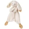 Mary Meyer Oatmeal Bunny Lovey, Cream 2 Mary Meyer Oatmeal Bunny Lovey, Cream -Baby Product Specialty Store mary meyer putty nursery lovey soft toy bunnymm41701anb babyanb baby 340034