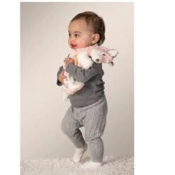 Mary Meyer SnuggyNuggles Blanket -Baby Product Specialty Store mary meyer snuggynuggles blanketmm42717anb babyanb baby 462157