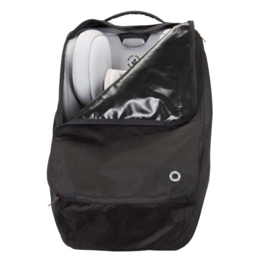 Maxi-Cosi Wheeled Car Seat Carry Bag 7 Maxi-Cosi Wheeled Car Seat Carry Bag - Image 5