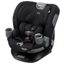 Maxi-Cosi Emme 360° Rotating All-in-One Convertible Car Seat