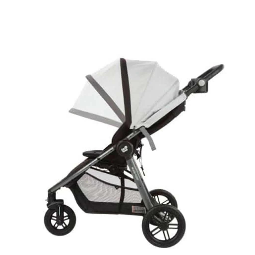 Maxi-Cosi Gia XP Luxe 3-Wheel Travel System With Mico Luxe Infant Car Seat 20 Maxi-Cosi Gia XP Luxe 3-Wheel Travel System With Mico Luxe Infant Car Seat - Image 18