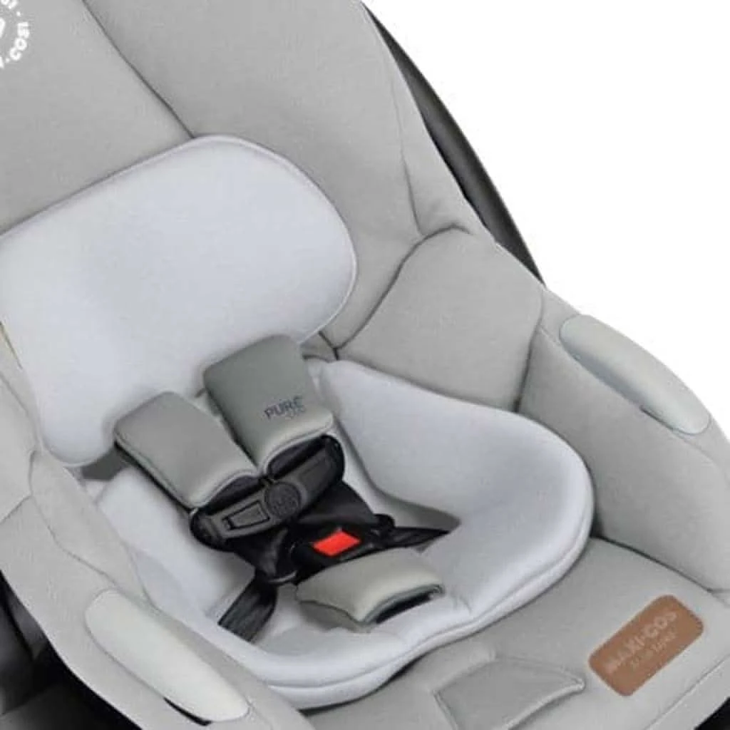 Maxi-Cosi Gia XP Luxe 3-Wheel Travel System With Mico Luxe Infant Car Seat 15 Maxi-Cosi Gia XP Luxe 3-Wheel Travel System With Mico Luxe Infant Car Seat - Image 13