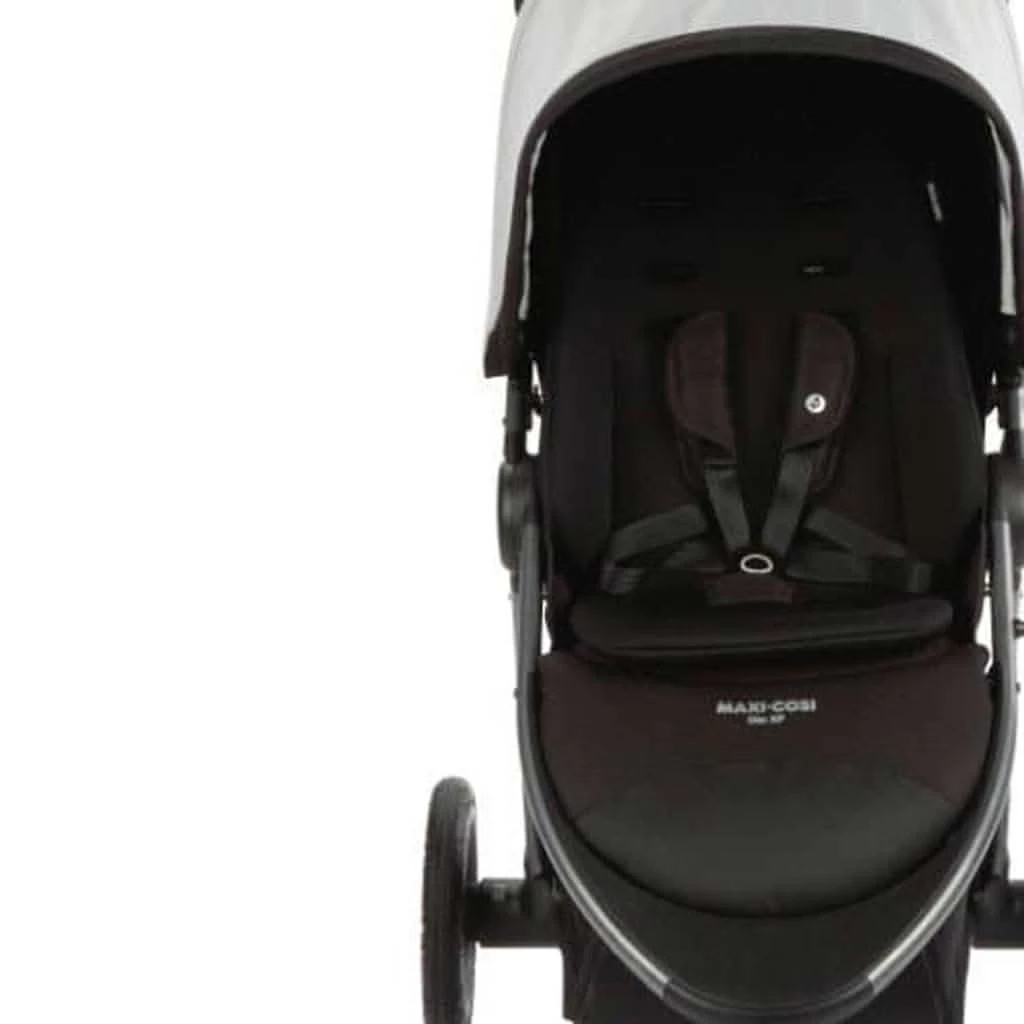 Maxi-Cosi Gia XP Luxe 3-Wheel Travel System With Mico Luxe Infant Car Seat 7 Maxi-Cosi Gia XP Luxe 3-Wheel Travel System With Mico Luxe Infant Car Seat - Image 5