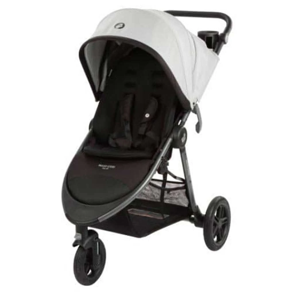 Maxi-Cosi Gia XP Luxe 3-Wheel Travel System With Mico Luxe Infant Car Seat 5 Maxi-Cosi Gia XP Luxe 3-Wheel Travel System With Mico Luxe Infant Car Seat - Image 3