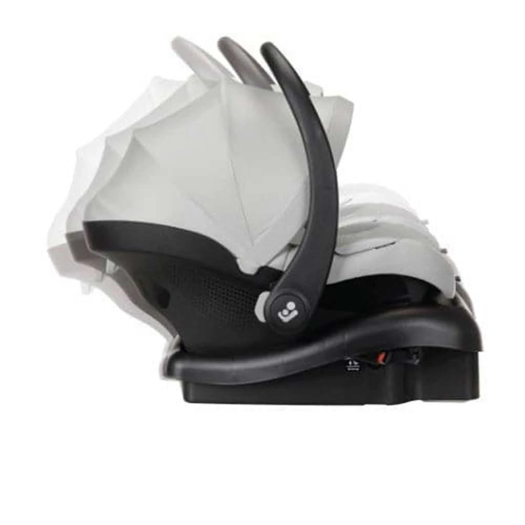 Maxi-Cosi Gia XP Luxe 3-Wheel Travel System With Mico Luxe Infant Car Seat 18 Maxi-Cosi Gia XP Luxe 3-Wheel Travel System With Mico Luxe Infant Car Seat - Image 16