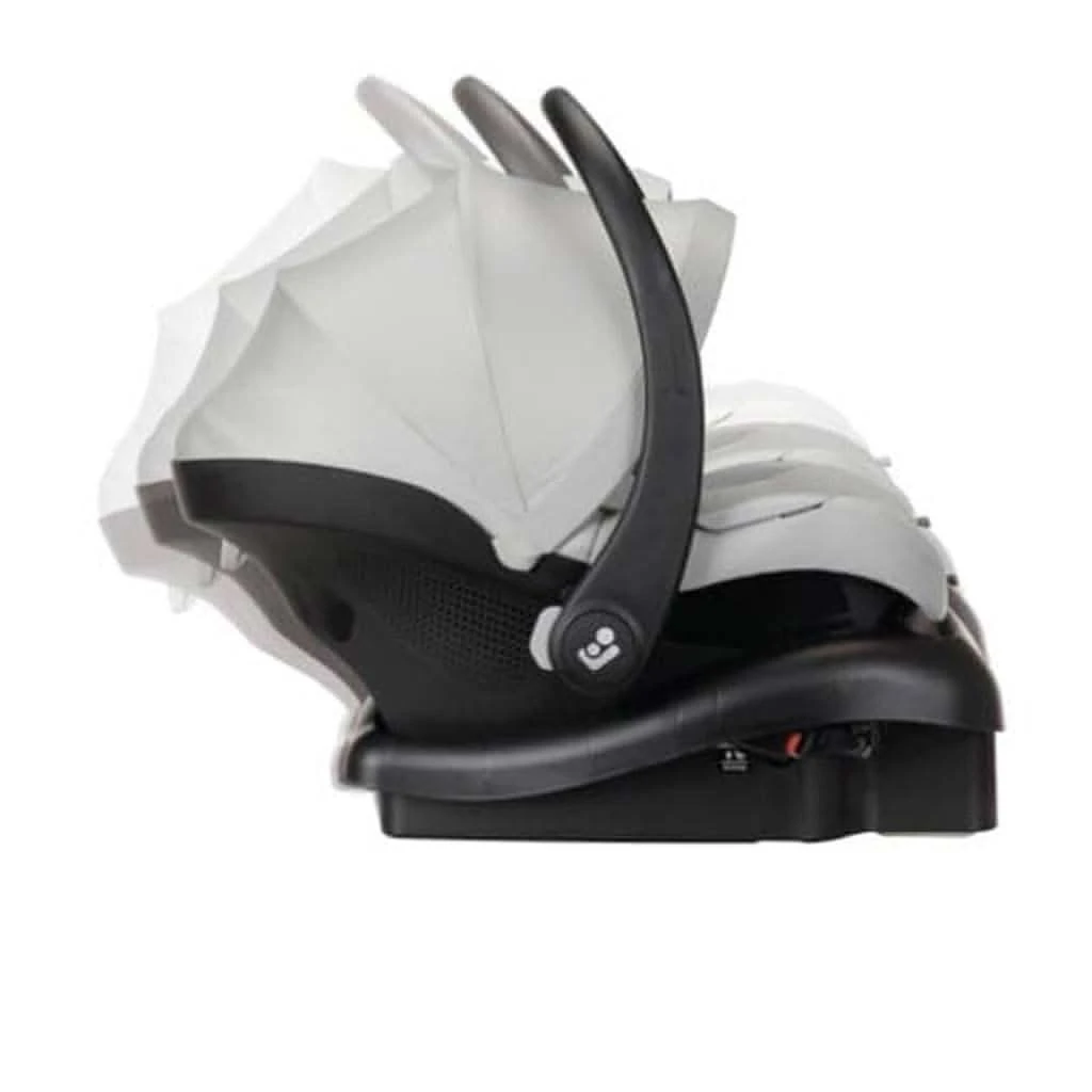 Maxi-Cosi Gia XP Luxe 3-Wheel Travel System With Mico Luxe Infant Car Seat 22 Maxi-Cosi Gia XP Luxe 3-Wheel Travel System With Mico Luxe Infant Car Seat - Image 20