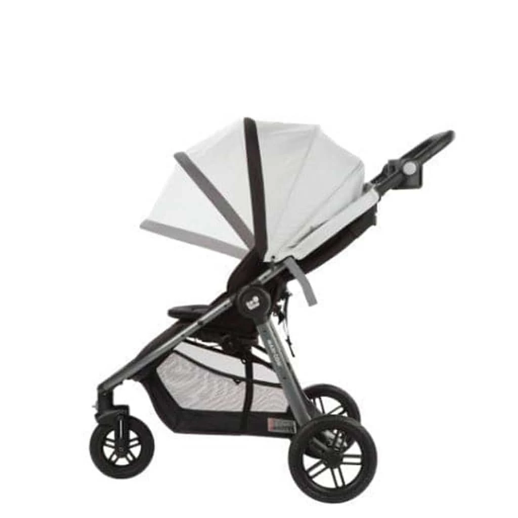 Maxi-Cosi Gia XP Luxe 3-Wheel Travel System With Mico Luxe Infant Car Seat 11 Maxi-Cosi Gia XP Luxe 3-Wheel Travel System With Mico Luxe Infant Car Seat - Image 9