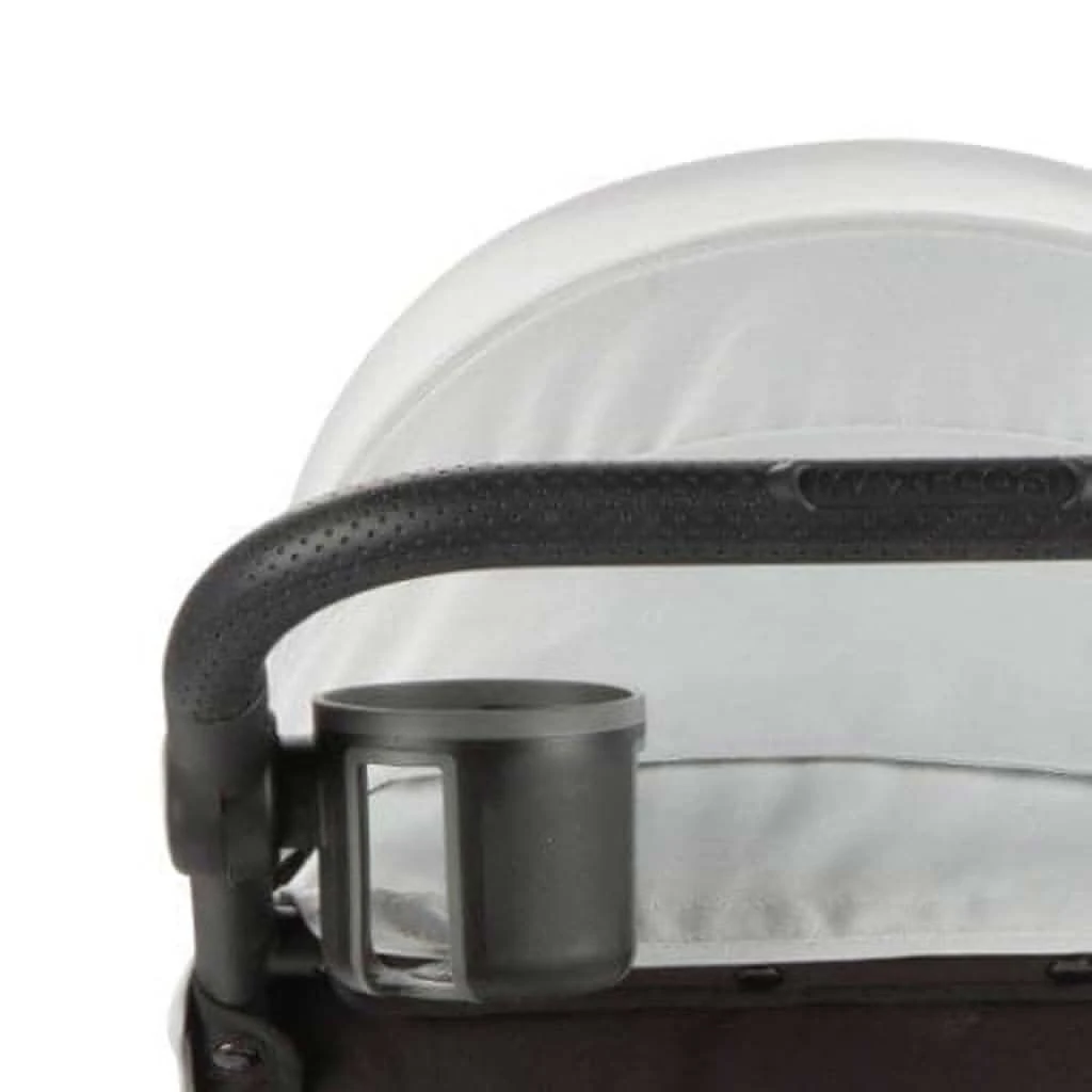 Maxi-Cosi Gia XP Luxe 3-Wheel Travel System With Mico Luxe Infant Car Seat 13 Maxi-Cosi Gia XP Luxe 3-Wheel Travel System With Mico Luxe Infant Car Seat - Image 11