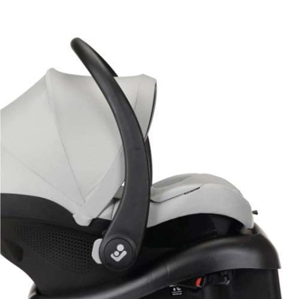 Maxi-Cosi Gia XP Luxe 3-Wheel Travel System With Mico Luxe Infant Car Seat 16 Maxi-Cosi Gia XP Luxe 3-Wheel Travel System With Mico Luxe Infant Car Seat - Image 14
