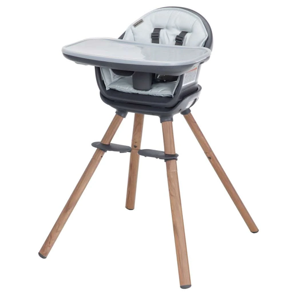 Maxi-Cosi Moa 8-in-1 High Chair 3 Maxi-Cosi Moa 8-in-1 High Chair