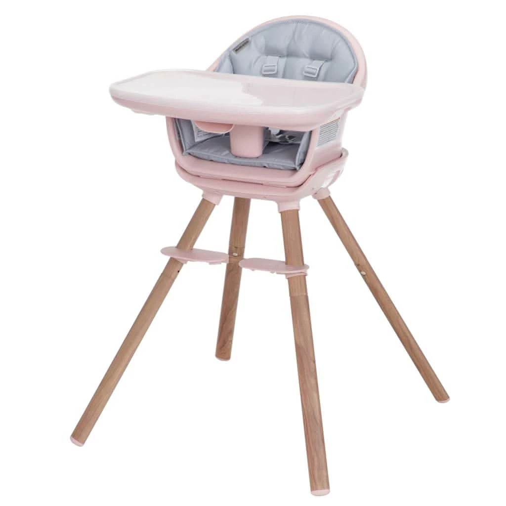 Maxi-Cosi Moa 8-in-1 High Chair 6 Maxi-Cosi Moa 8-in-1 High Chair - Image 4