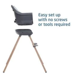 Maxi-Cosi Moa 8-in-1 High Chair 27 Maxi-Cosi Moa 8-in-1 High Chair -Baby Product Specialty Store maxi cosi moa 8 in 1 high chairmchc272fjcanb babyanb baby 513456