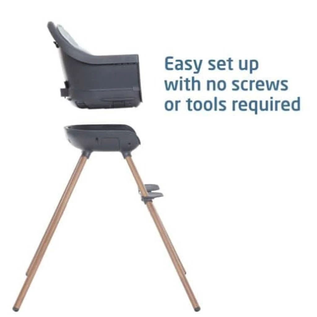 Maxi-Cosi Moa 8-in-1 High Chair 12 Maxi-Cosi Moa 8-in-1 High Chair - Image 10