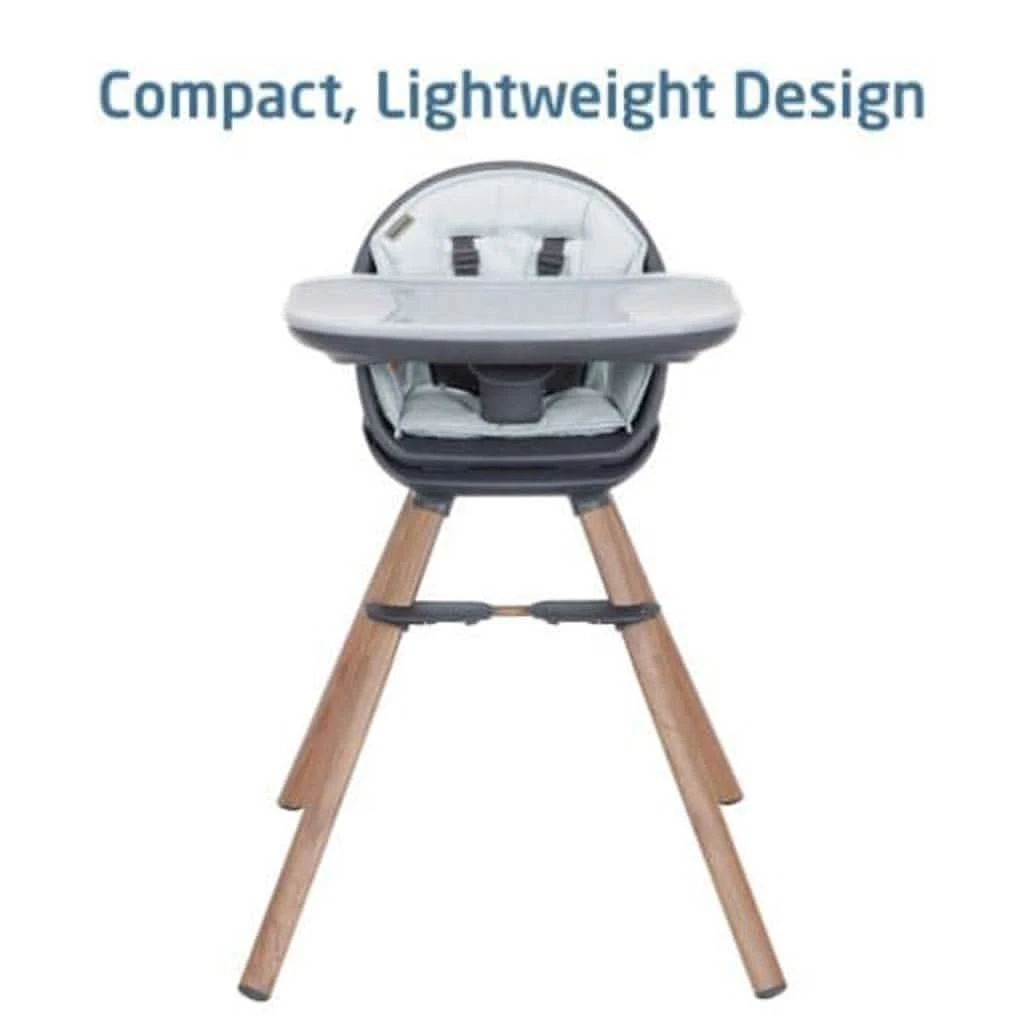 Maxi-Cosi Moa 8-in-1 High Chair 8 Maxi-Cosi Moa 8-in-1 High Chair - Image 6