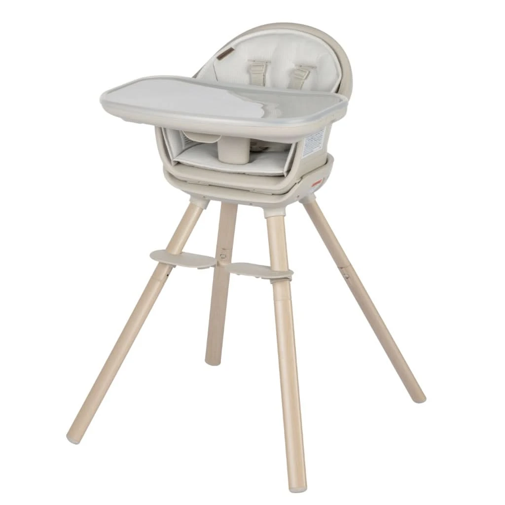 Maxi-Cosi Moa 8-in-1 High Chair 16 Maxi-Cosi Moa 8-in-1 High Chair - Image 14