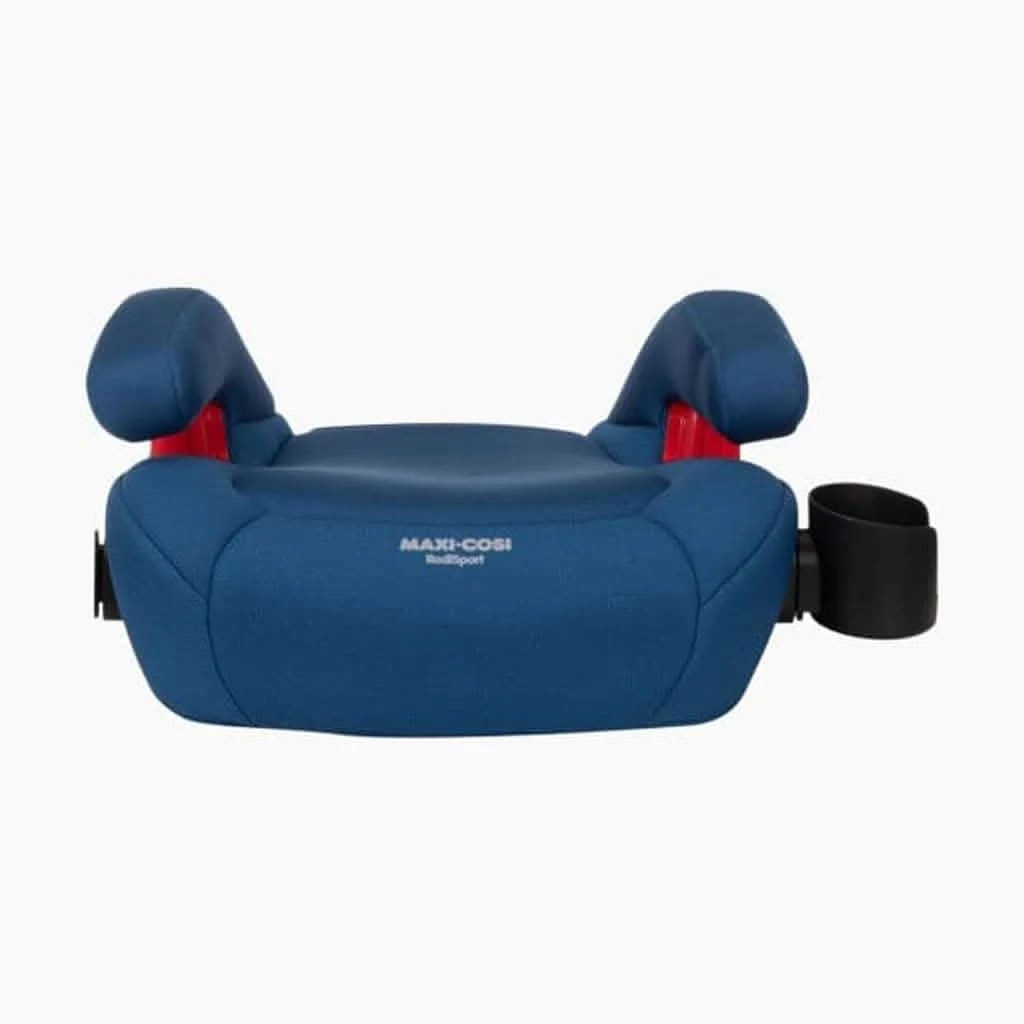 Maxi-Cosi RodiSport Booster Car Seat 4 Maxi-Cosi RodiSport Booster Car Seat - Image 2