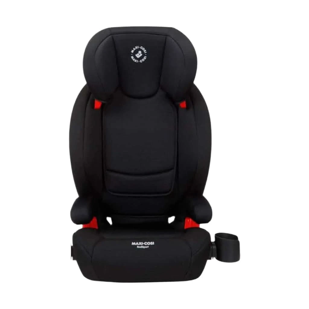 Maxi-Cosi RodiSport Booster Car Seat 3 Maxi-Cosi RodiSport Booster Car Seat