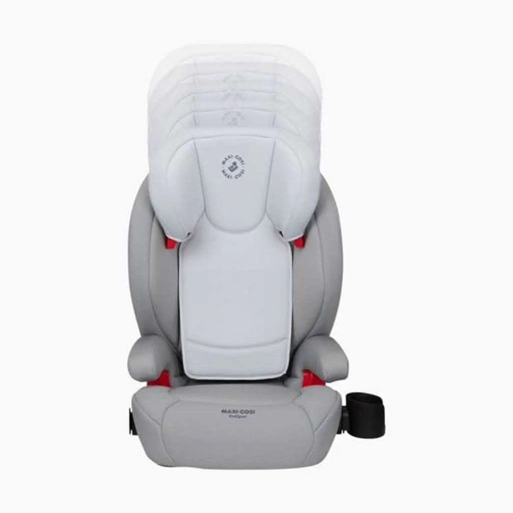 Maxi-Cosi RodiSport Booster Car Seat 8 Maxi-Cosi RodiSport Booster Car Seat - Image 6