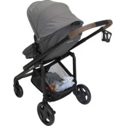 Maxi-Cosi Tayla Max 5-in-1 Travel System -Baby Product Specialty Store maxi cosi tayla max 5 in 1 travel systemmctr449gkeanb babyanb baby 359807