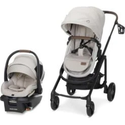 Maxi-Cosi Tayla Max 5-in-1 Travel System -Baby Product Specialty Store maxi cosi tayla max 5 in 1 travel systemmctr449gkfanb babyanb baby 588730