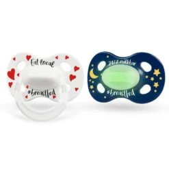 Medela Baby Day & Night Pacifier, Eat Local Design, 2 Pack 22 Medela Baby Day & Night Pacifier, Eat Local Design, 2 Pack -Baby Product Specialty Store medela baby day night pacifier eat local design 2 packmed101042910 anbanb babyanb baby 963787