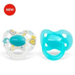 Medela Baby Original Pacifier, Blue