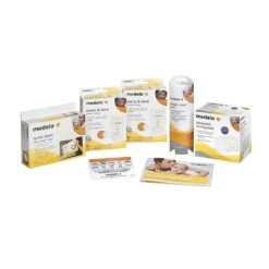 MEDELA Breast Pump Accessory Set -Baby Product Specialty Store medela breast pump accessory setmed101029307 anbanb babyanb baby 552688