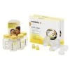 MEDELA Breast Pump Accessory Set 2 MEDELA Breast Pump Accessory Set -Baby Product Specialty Store medela breast pump accessory setmed101029307 anbanb babyanb baby 724889