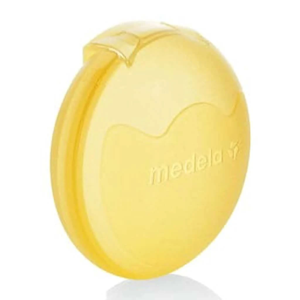 MEDELA Contact Nipple Shields And Case Available 16 Mm, 20 Mm, 24 Mm 9 MEDELA Contact Nipple Shields And Case Available 16 Mm, 20 Mm, 24 Mm - Image 7