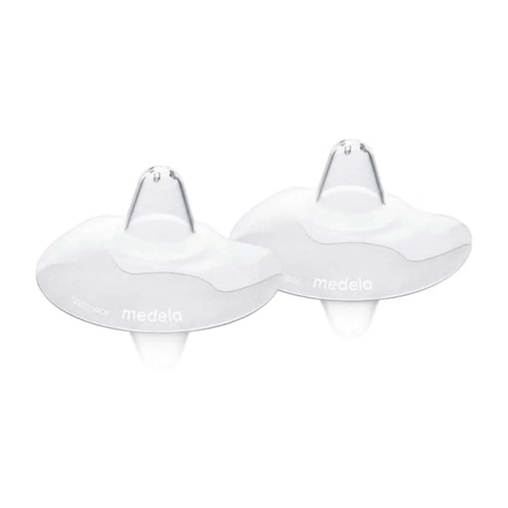 MEDELA Contact Nipple Shields And Case Available 16 Mm, 20 Mm, 24 Mm 8 MEDELA Contact Nipple Shields And Case Available 16 Mm, 20 Mm, 24 Mm - Image 6