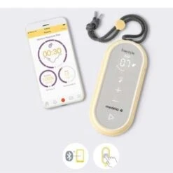 MEDELA Freestyle Flex Double Electric Breast Pump -Baby Product Specialty Store medela freestyle flex double electric breast pumpmed101037980 anbanb babyanb baby 555548