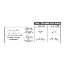 Medela Maternity Support Belt -Baby Product Specialty Store medela maternity support beltmed101034453anb babyanb baby 782012