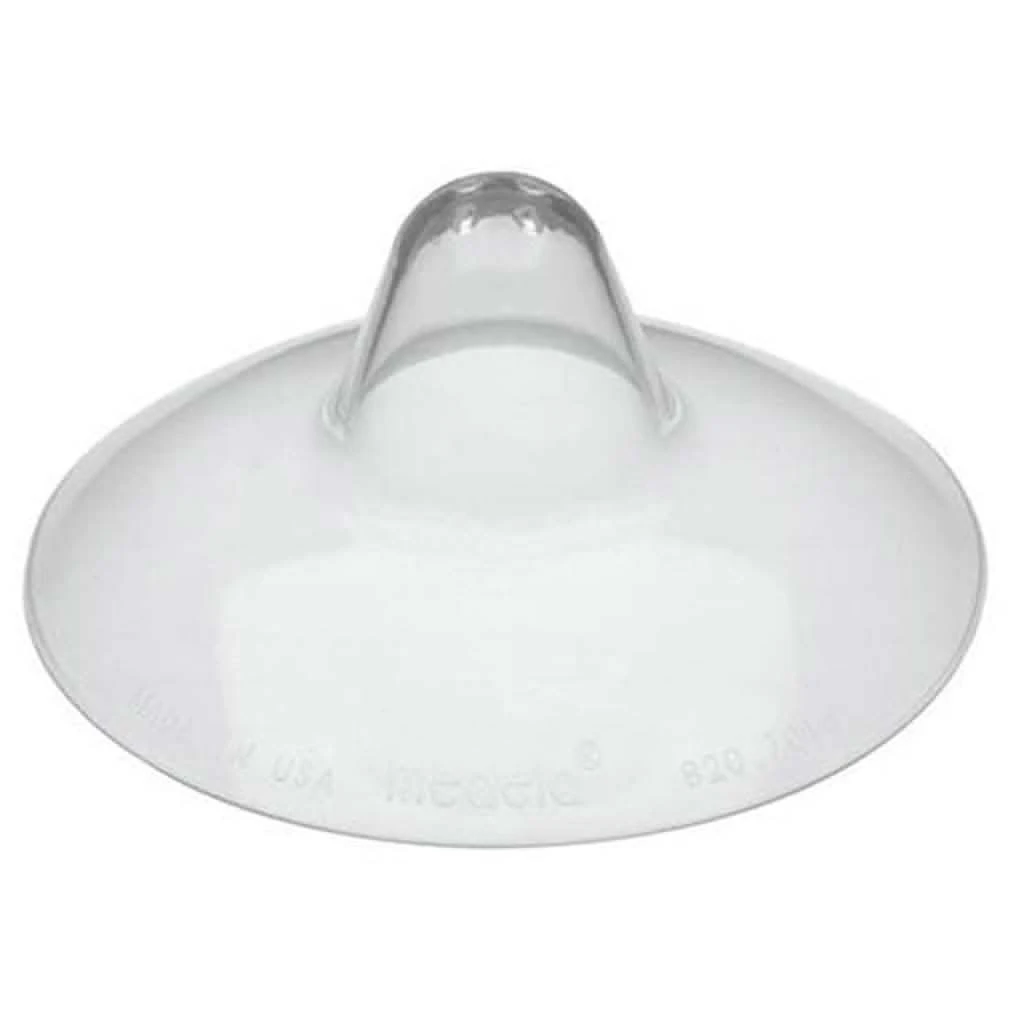 MEDELA Nipple Shield Available In 16mm, 20mm And 24mm Sizes 6 MEDELA Nipple Shield Available In 16mm, 20mm And 24mm Sizes - Image 4