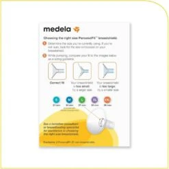 MEDELA PersonalFit Breast Shields - Box Of 2 Available In Different Sizes -Baby Product Specialty Store medela personalfit breast shields box of 2 available in different sizesmed87072 anbanb babyanb baby 377597