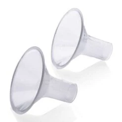 MEDELA PersonalFit Breast Shields - Box Of 2 Available In Different Sizes -Baby Product Specialty Store medela personalfit breast shields box of 2 available in different sizesmed87073 anbanb babyanb baby 978760
