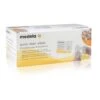 Medela Quick Clean™ Breast Pump & Accessory Wipes - (Singles)