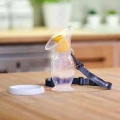 Medela Silicone Breast Milk Collector -Baby Product Specialty Store medela silicone breast milk collectormed101043283anb babyanb baby 686799