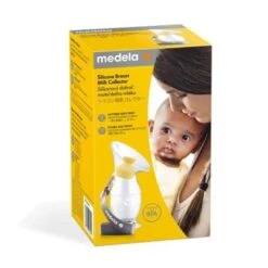 Medela Silicone Breast Milk Collector -Baby Product Specialty Store medela silicone breast milk collectormed101043283anb babyanb baby 993745